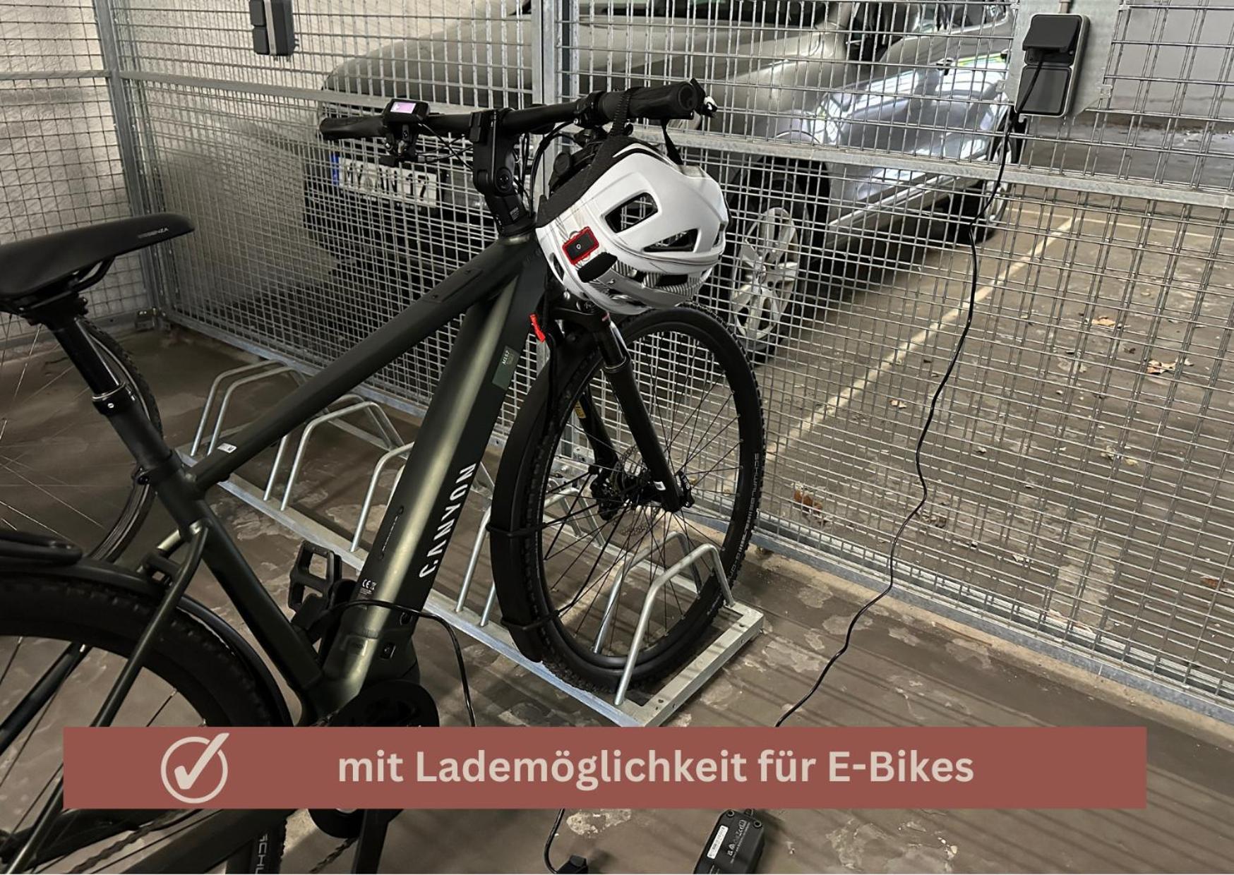 African-Style Apartment - Stadtnah, Parkplatz, E-Ladestation Fuer Auto & Fahrraeder, Gitterbox Fuer Fahrraeder, Fitnessstudio 코블렌츠 외부 사진